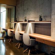 Monteglen Team Office