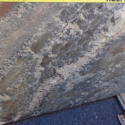 Granite Slabs - Products
