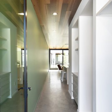 Mansion Flats Modern