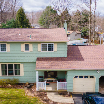 Roof Replacement & Installation, Budd Lake, NJ - RJW Exteriors