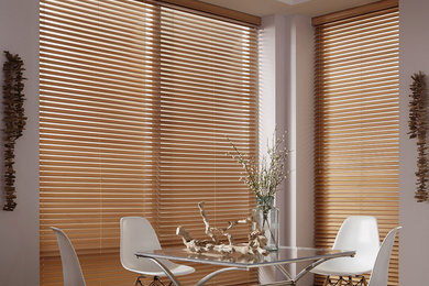 Horizontal Blinds