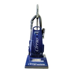 Cirrus Vacuums - Products