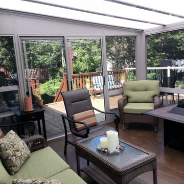 Three Seasons Sunrooms
