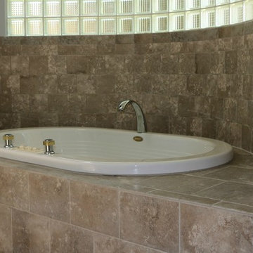 Minor Renovation - Hilton Head Plantation