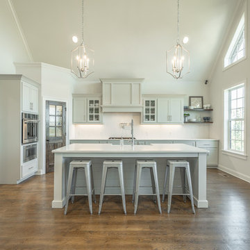 River Watch Model Home