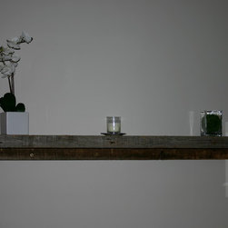 Furniture - Display And Wall Shelves 