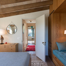 Dogwood bedroom