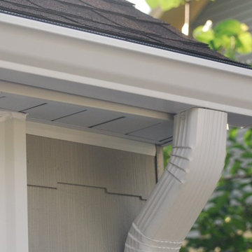 Gutters