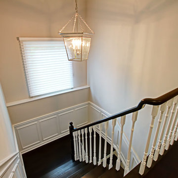 Clarkson New England Style Renovation