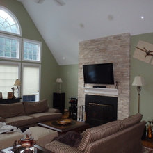 Living Room Ideas