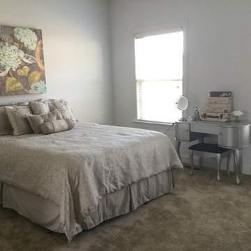 Nugent Home Staging AFTER