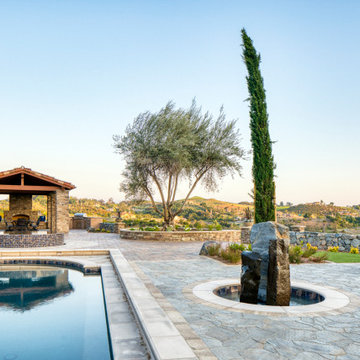 Tooley Project : Western Outdoor Designs