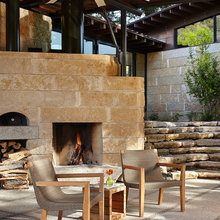 pizza oven