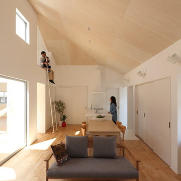 aisho house