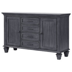 Traditional Buffets And Sideboards by Sunset Trading