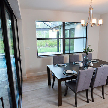 San Domingo Blvd. *MODEL HOME*