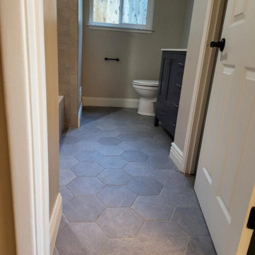 Concord, House Remodeling