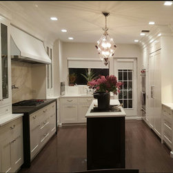 Project Apollo - Range Hoods And Vents
