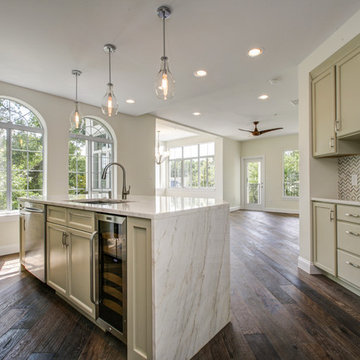 Horatio Street Complex Flooring - Tampa, FL