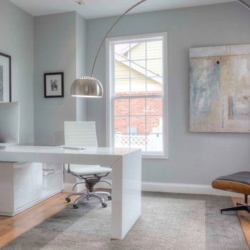8th Ave. Residence Remodel