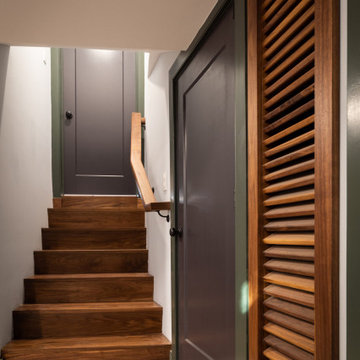 Millwork