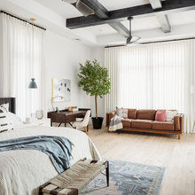 bed room
