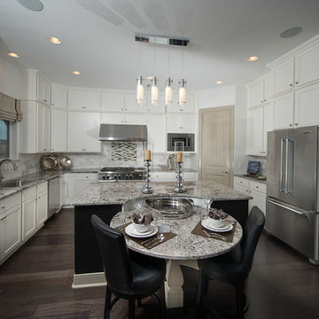 2014 Parade Home Victoria, TX