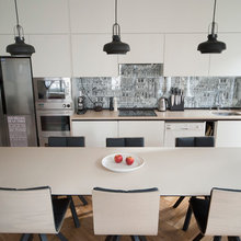 arreglar cocina actual