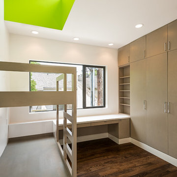 Kipling Residence