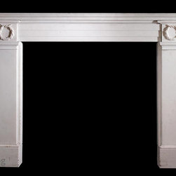 Regency Antiques - Fireplace Mantels