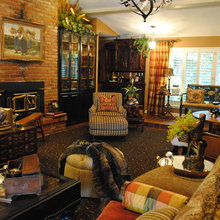 TV Room