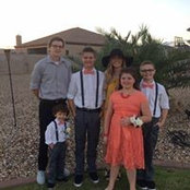 Patty Brady's photo