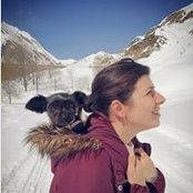 Agnese Puricelli's photo
