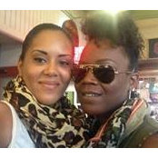 Foto von Toya Campbell