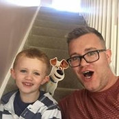 Christopher Todd's photo