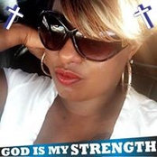 Jamilah Moody's photo