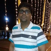 Shravan Vvss billede