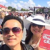Huong Nguyen's photo