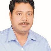 Rajeev Singhal's photo