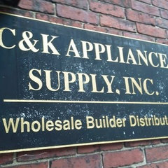 C&K Appliance Supply, Inc.