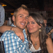 Alessandra Muñoz's photo