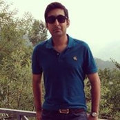 Osama Zia's photo