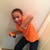 Alexis Falkner's photo