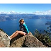 Olga Slabushevich's photo