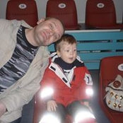 Андрей Тельпнер's photo