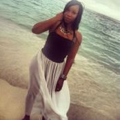 Shania Whytes foto