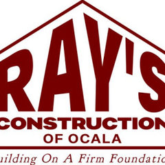 Ray's Construction of Ocala