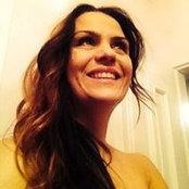 Nikoleta Angelova's photo