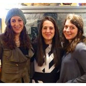 Foto von Katherine Robbins
