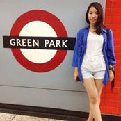 Anny Huang's photo